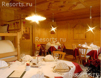Hotel Sporting 10